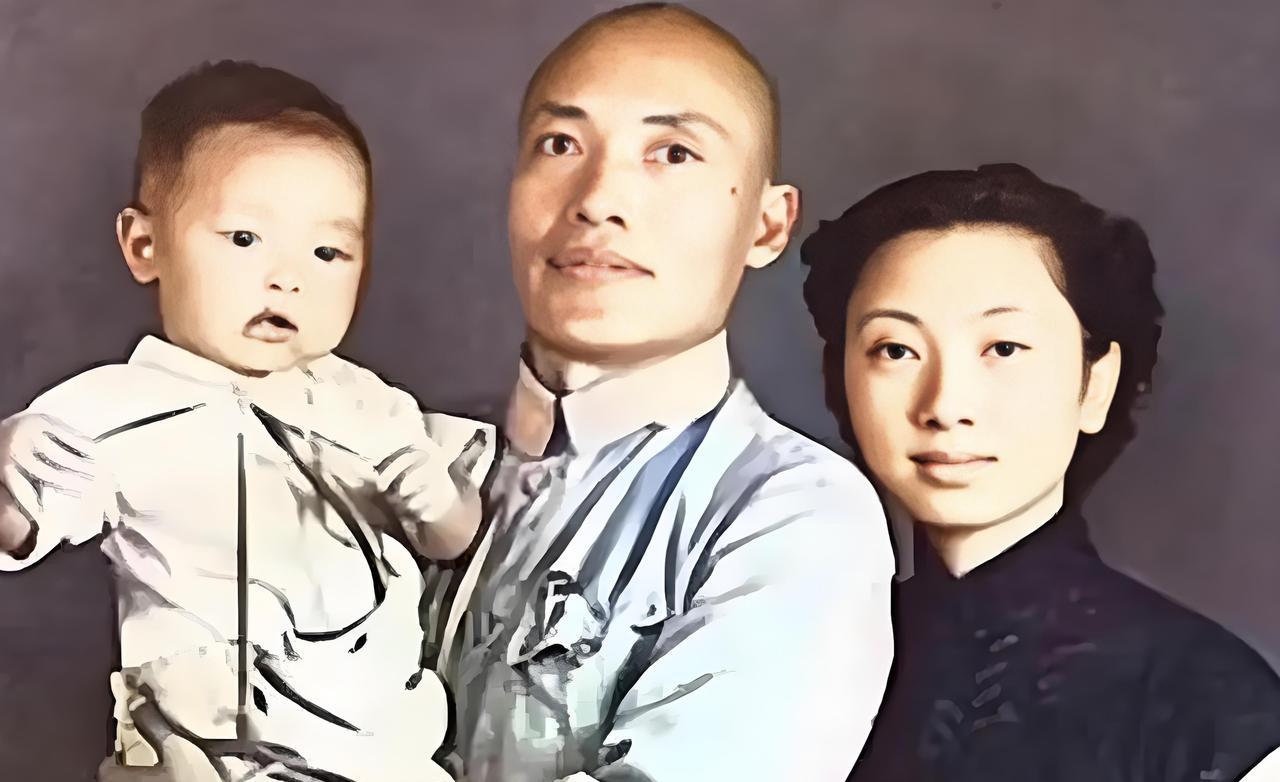 1957年，黄百韬的儿子黄效先因杀人焚尸被判处死刑，民众认为这个判决体现了司法公