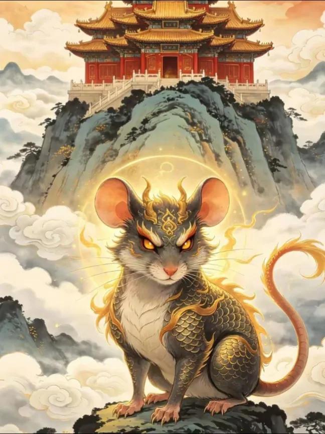 生肖鼠一生心思细腻，操劳大半辈子，步入晚年依旧很难真正放下心来。他们最担忧子女过