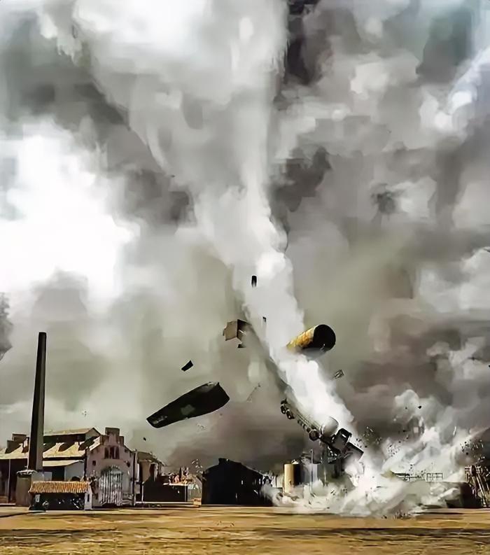 比天灾更可怕的是人患！最近，一件惊人大案背后直指的是民生安全、国家安全。在我的印