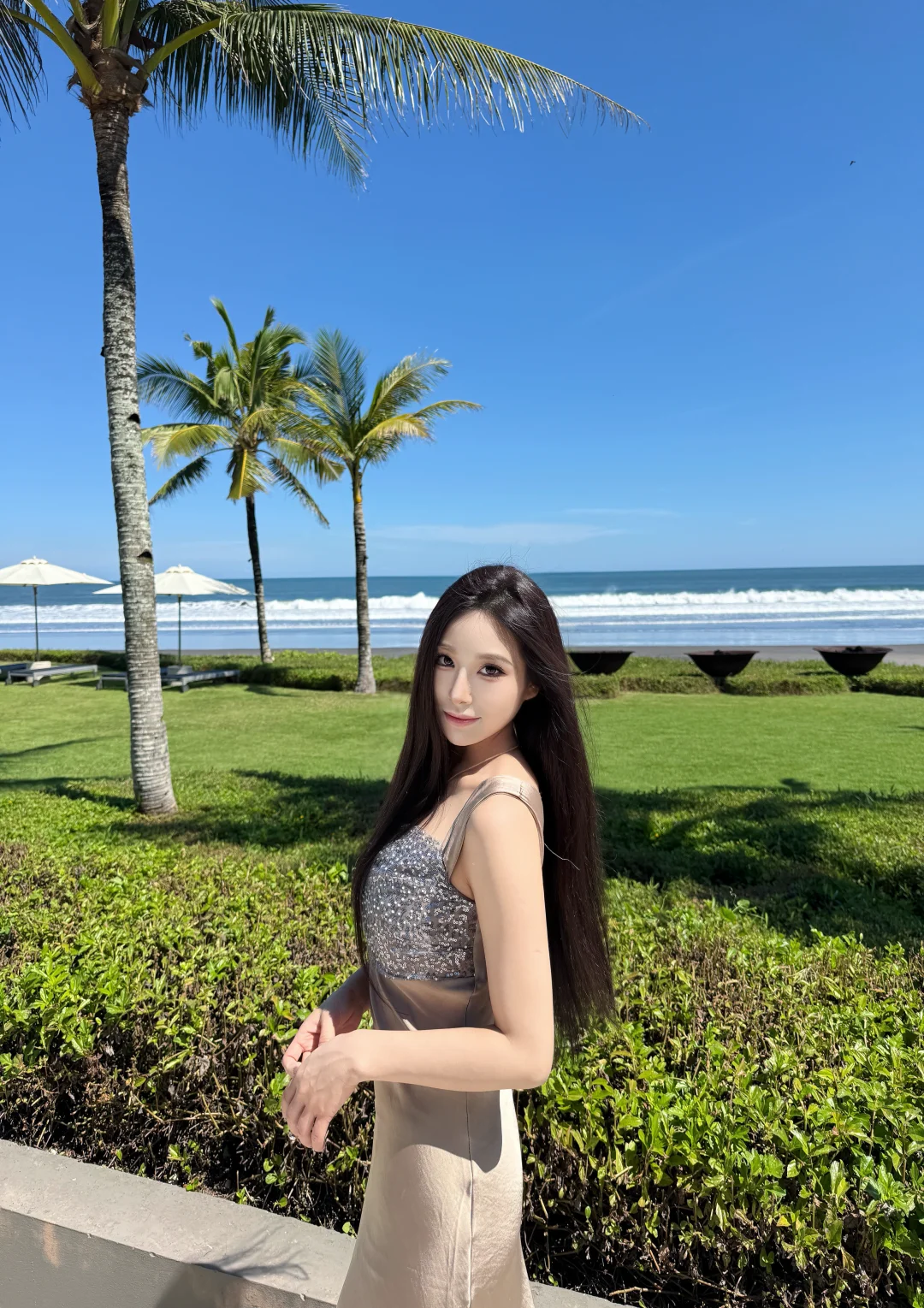 巴厘岛美美美🤍🏝️