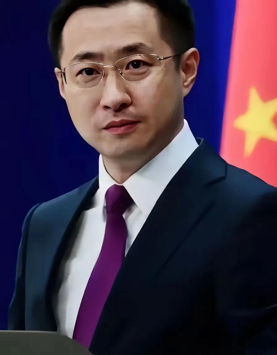 就在刚刚，中国外交部宣布了8月12日，中国外交部发言人林剑在例行记者会上被