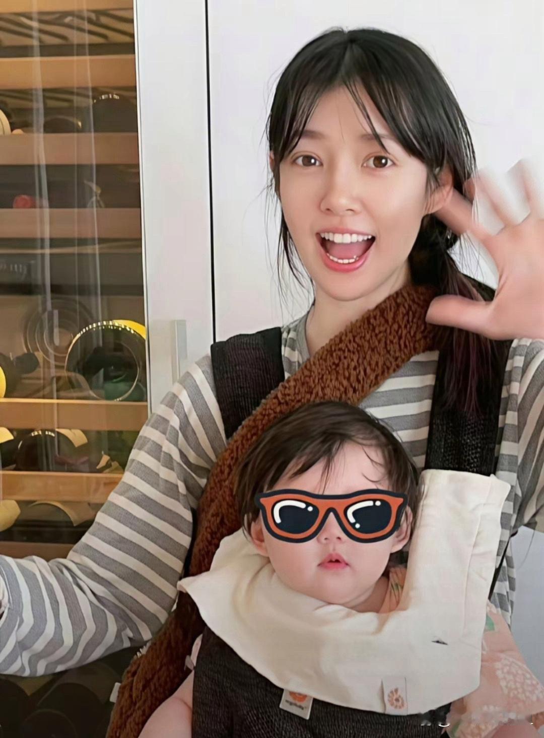 郭碧婷这个状态真的美到发光！温柔又灵动，气质干净得像画里走出来的