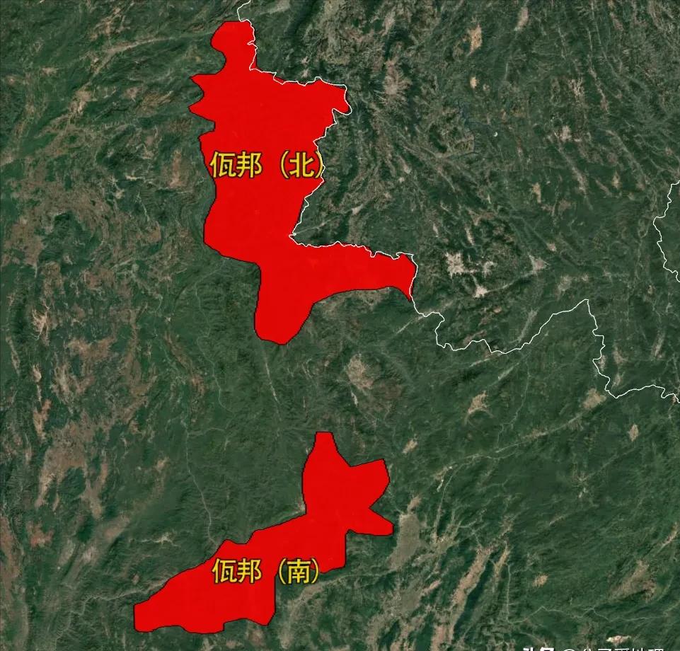 佤邦的中国化已经不可逆。 你以为佤邦仅仅是个缅甸城市，踏进去那一刻你会怀疑自
