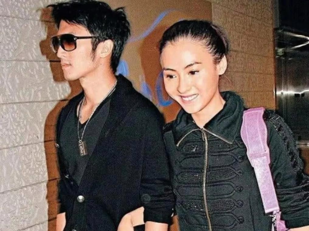 我都感觉谢霆锋没真正爱过张柏芝，他纯粹被女方感动了，他婚后自己访谈说的：估计到死