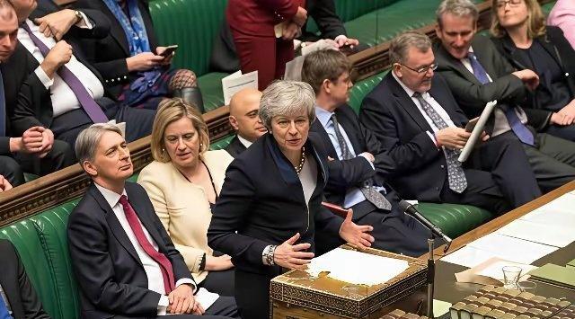 “安世之乱”的后遗症来了!据英国《电讯报》26日报道,英国一些政客也突发奇想,