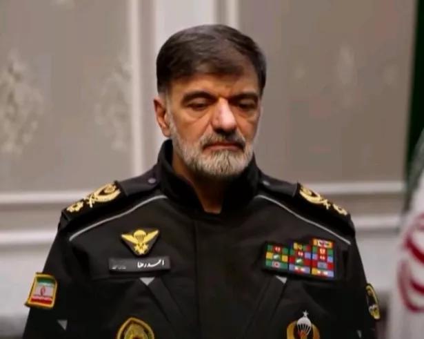 塔斯社报道，当地时间7日，伊朗司法部总监拉姆侯赛尼.埃杰伊证实，当天在位于首都德