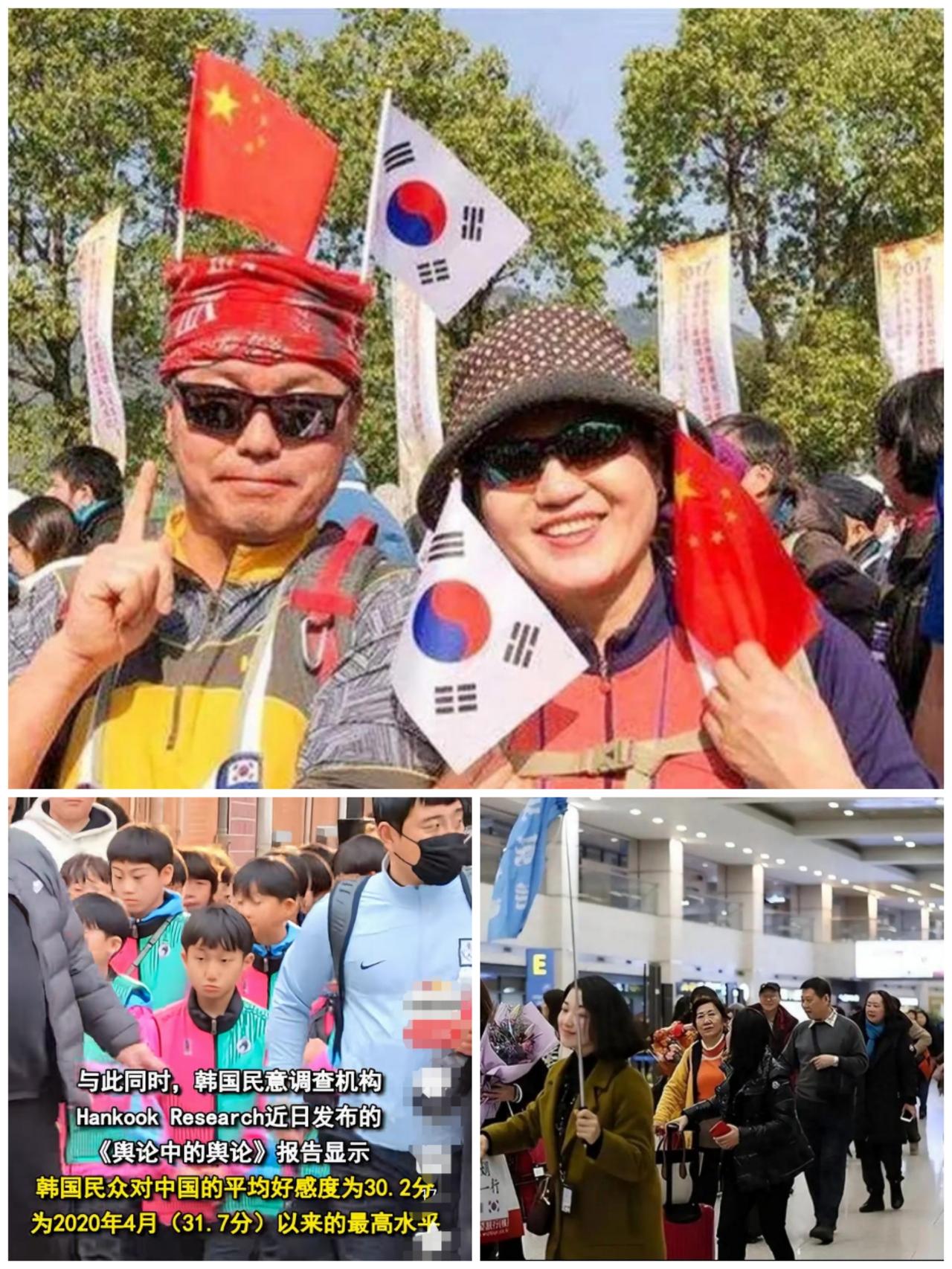 继新加坡、马来西亚之后，美国华人发声！美国华人表示，中国人不要自以为是，现在连韩