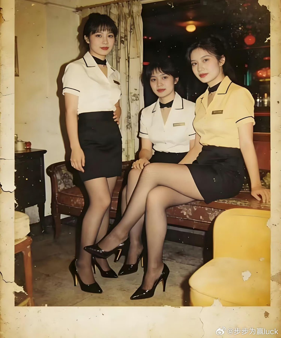 1995年，珠三角的游戏厅