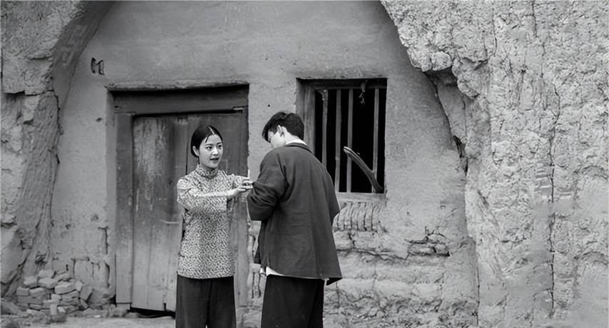 1968知青姐妹：陕北下乡分道扬镳，1992西安重逢才懂日子没白熬1968年春