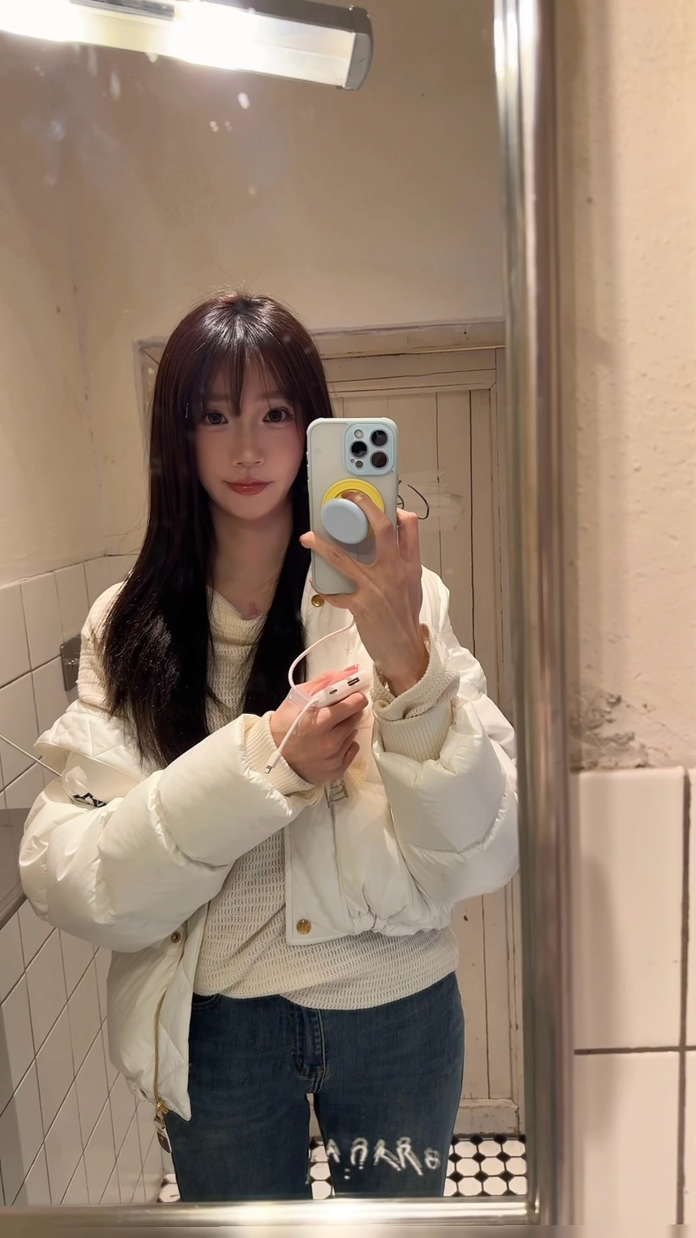 发芽的柳树像烟花日常分享