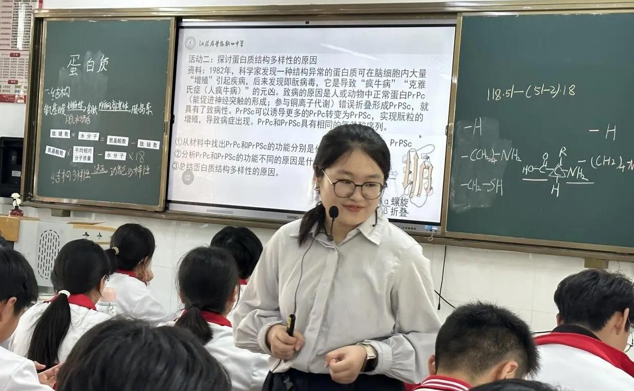 班主任坦言：高中真正有后劲的孩子，都有这四个特征！在高中，哪些孩子有后劲？