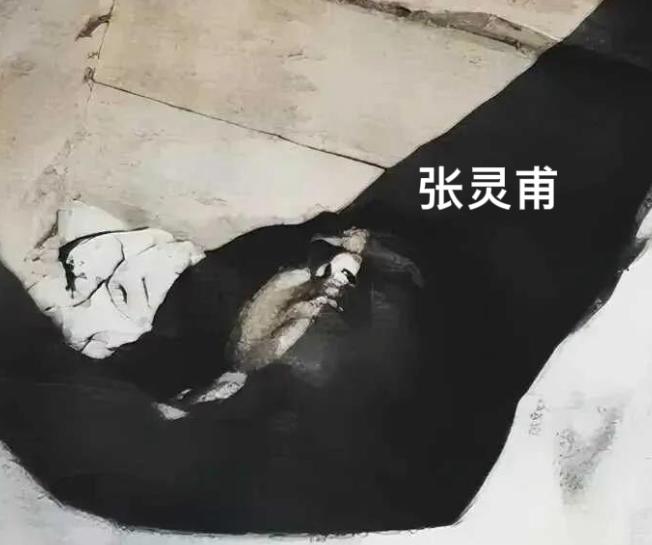1947年，孟良崮战役张灵甫兵败身亡，粟裕感念他早年抗日立下过战功，特意下令对张