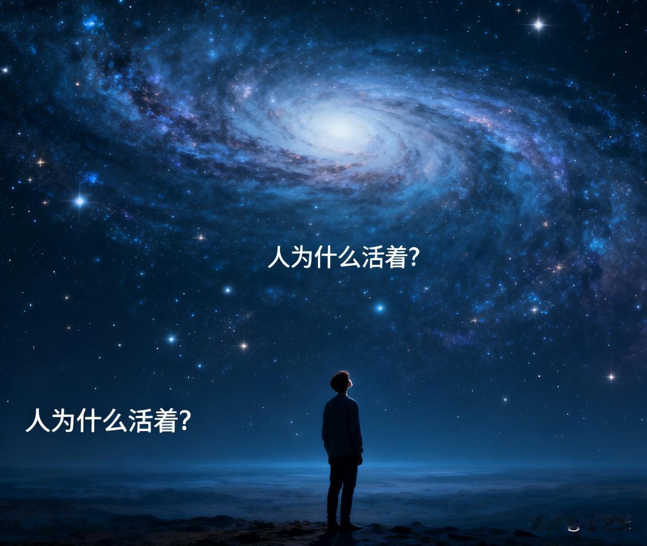 千古难题，被我破解了。人活着的意义是什么？朋友的孩子抱怨说想离婚了，过不下去