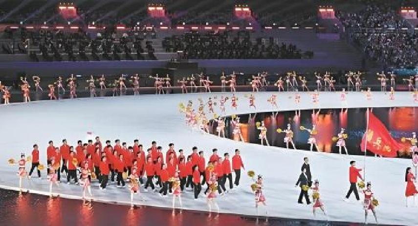 果不其然。据媒体报道，国际奥委会主席考文垂突然宣布了访华行程。行程与