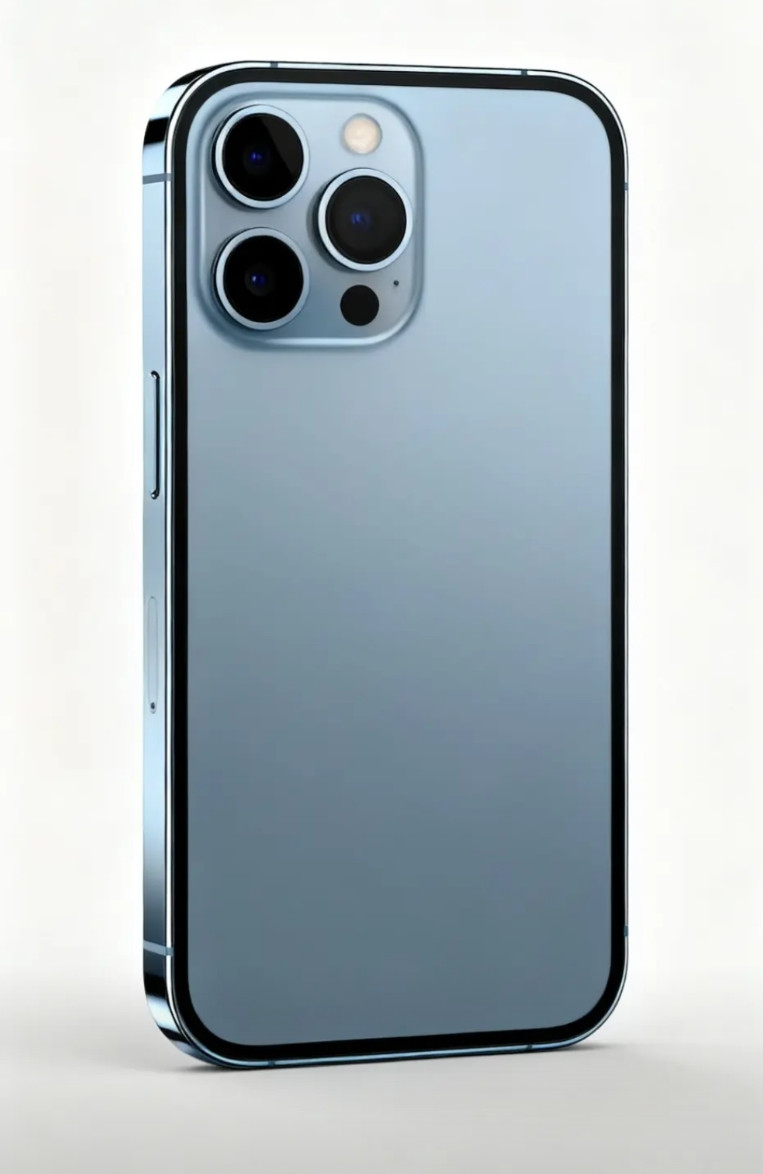 好大儿见我为买iPhone17这样纠结，就说要不现在先别买了，反正得排很久的