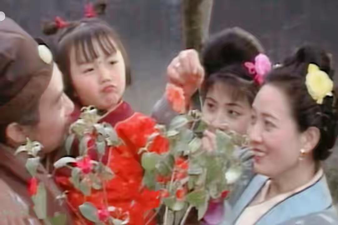 为什么说香菱和柳湘莲，是红楼梦中最令人叹息的苦命人翻开《红楼梦》群芳