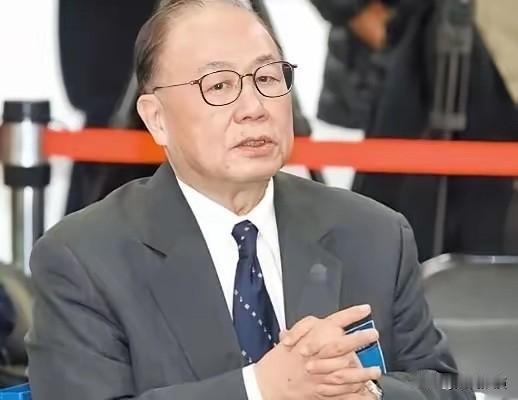 台军前司令员陈永康曾直言，大陆很难用武力统一台湾！台湾前海军司令陈永康，早前