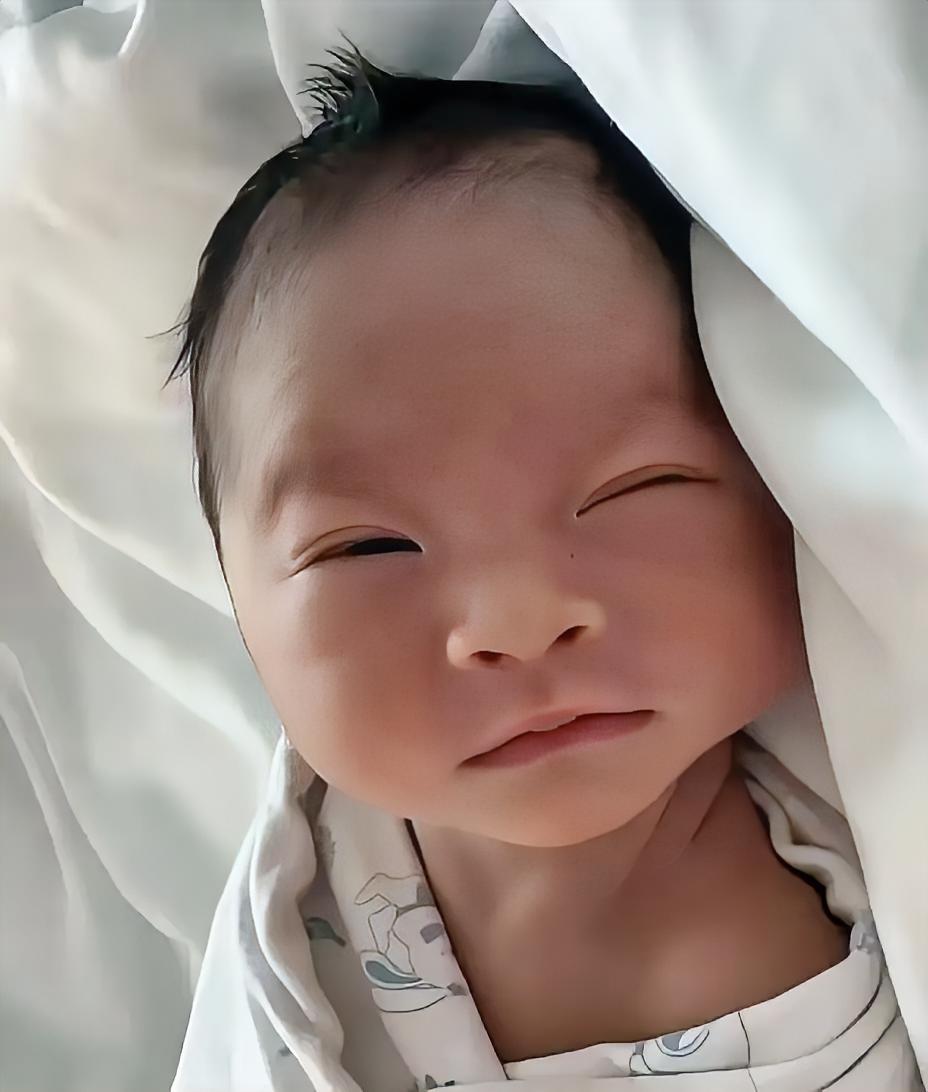 不得不承认，汪家这基因改良，这次是真成功了。大年初十，马筱梅没遮没掩，直