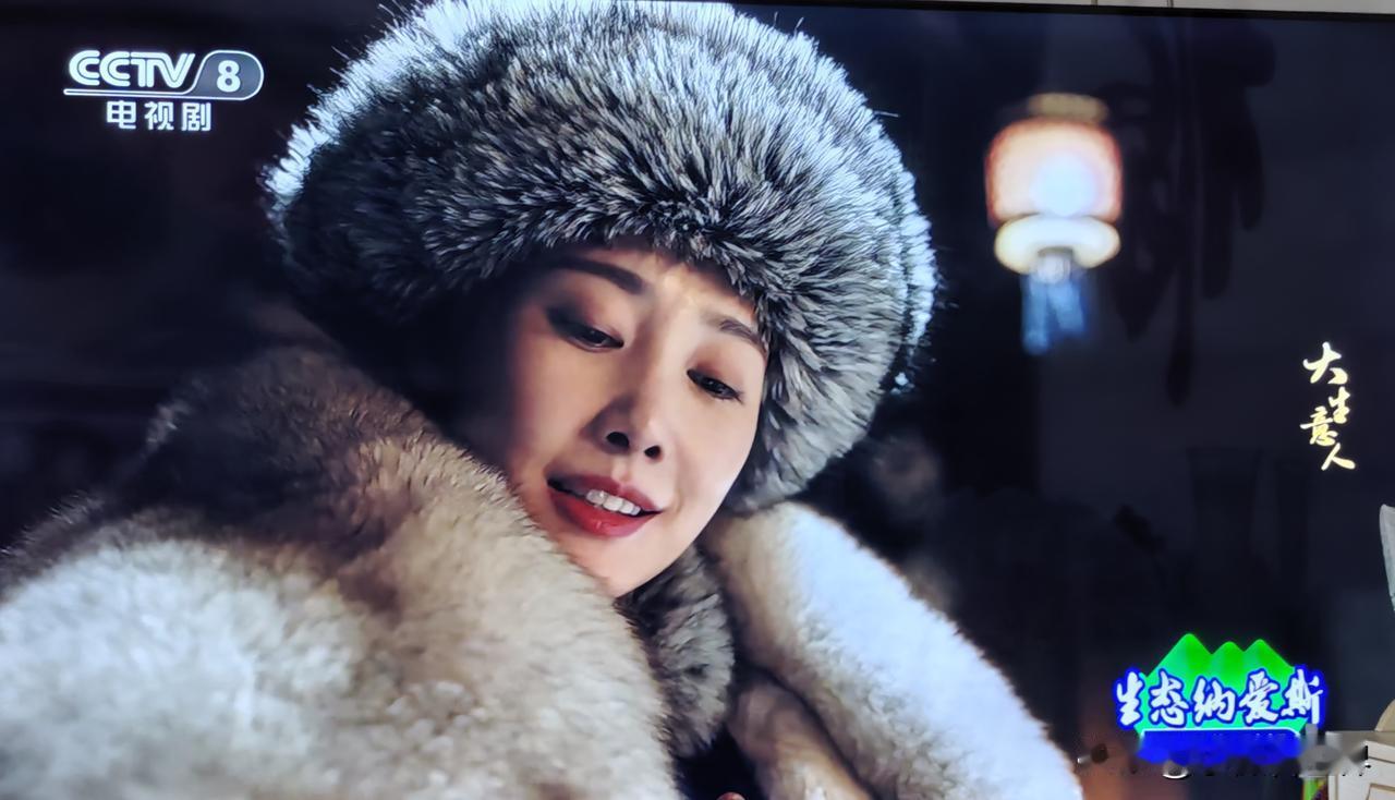 在宁古塔有关人参娃娃的一场交易，居然一下子就引出两条人命，然后天寒地冻的冰面上，