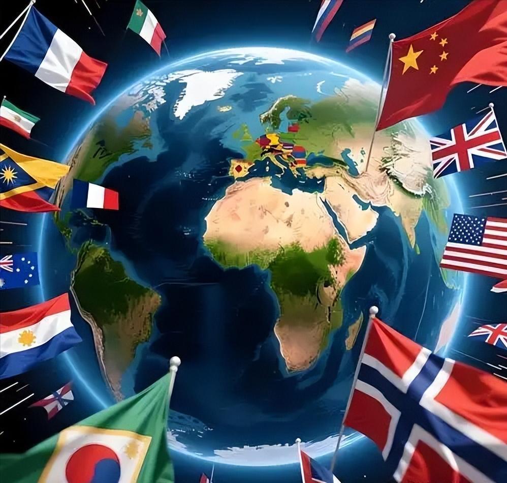 印度打不赢巴基斯坦是因为后面有个中国，俄罗斯打不赢乌克兰是因为后面有个欧洲，美以