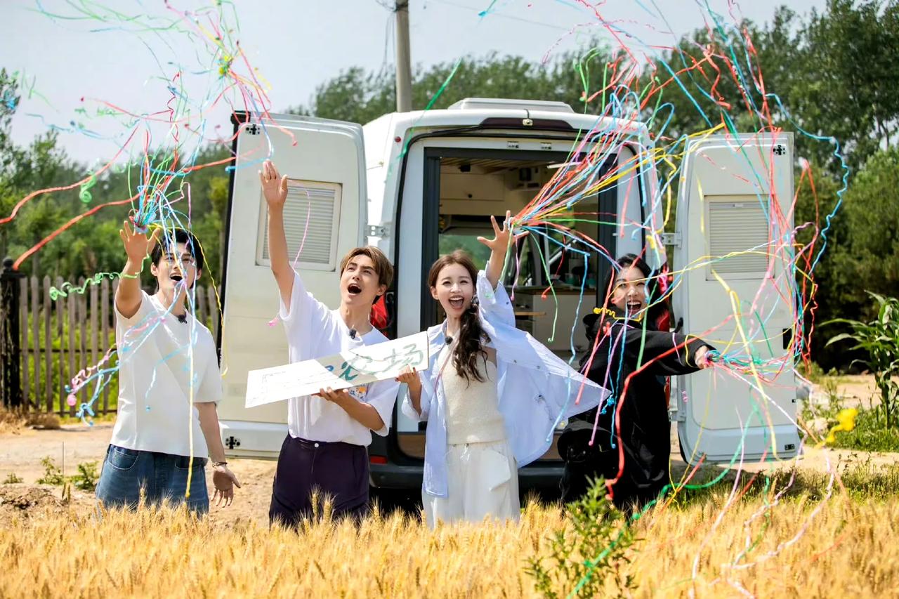 近日，演员孙怡常驻综艺《我家那闺女》播出。最新一期节目中，她去了好朋友马天宇