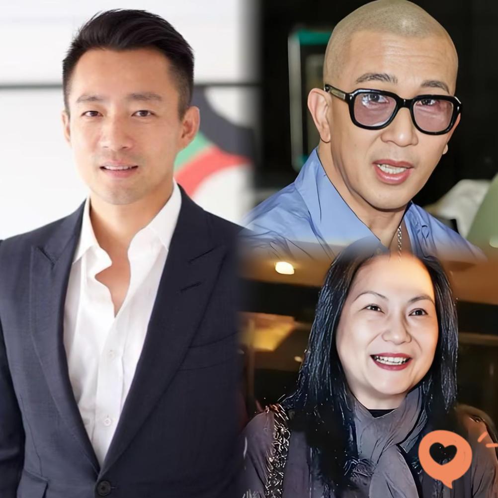 遗产到账三天，没想到剧情急转直下！光头一句“全给S妈”直接放弃6.6亿遗