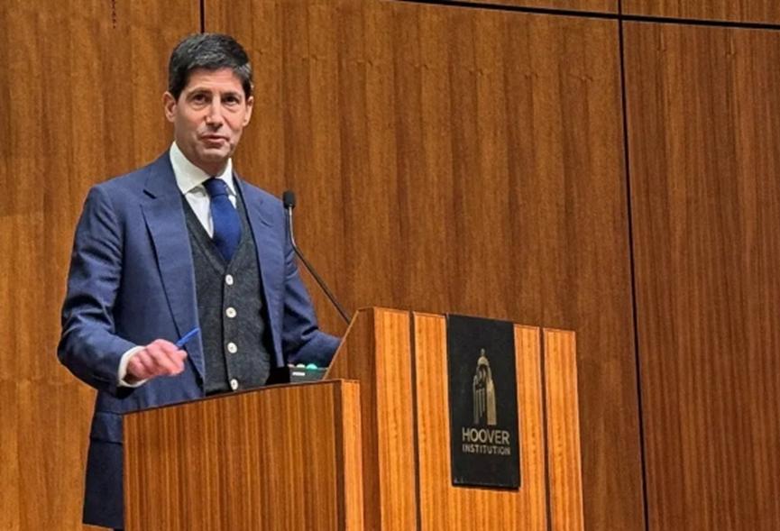 凯文沃什的美元金融政策主张，如果概括起来的话，其实就四个字，那就是回归本位。