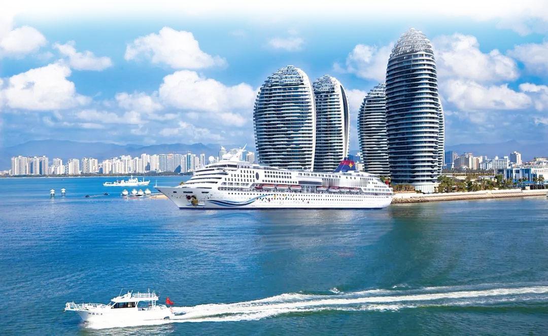 【期待南沙有大项目！广州牵手海口签订战略合作框架协议】广州市政府与海口市政府在穗