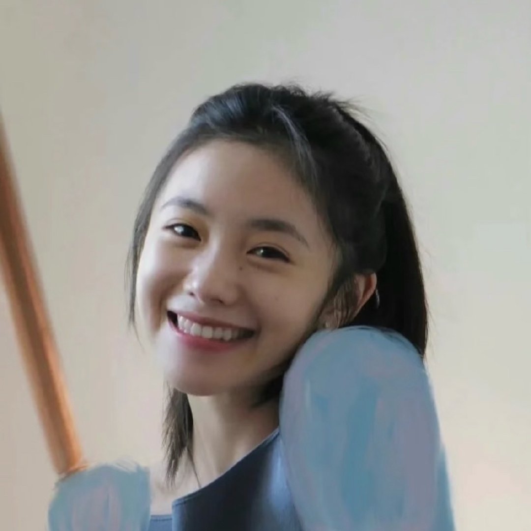 少女心事好好猜啊​