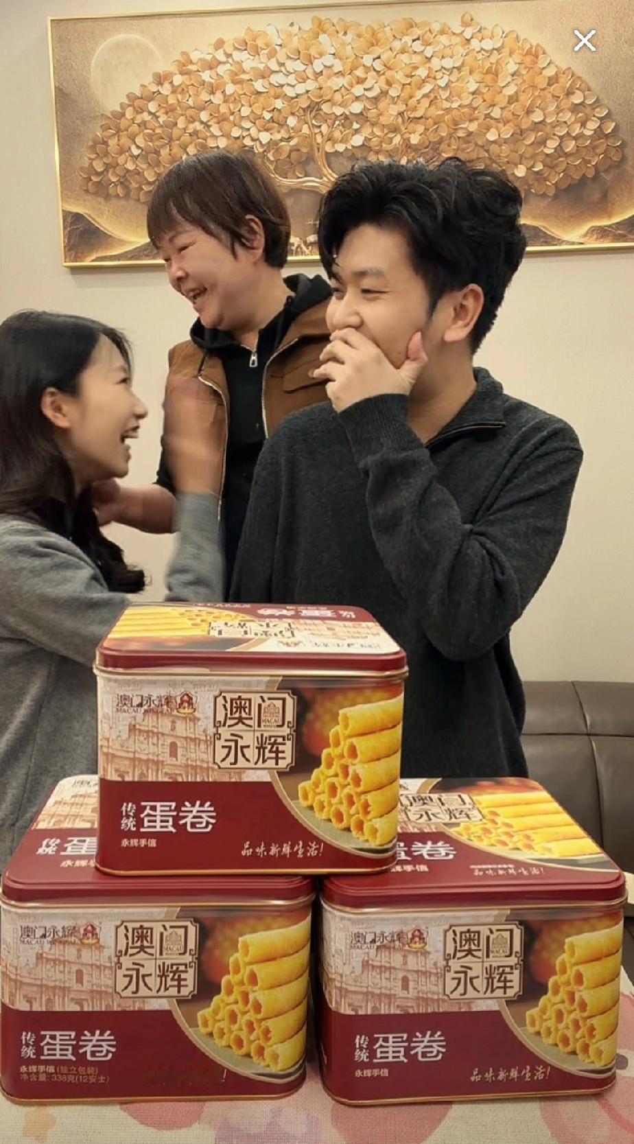 家庭直播才是新时代的带货“铁军”，传统MCN那套已经过时了！数据不会说谎。家