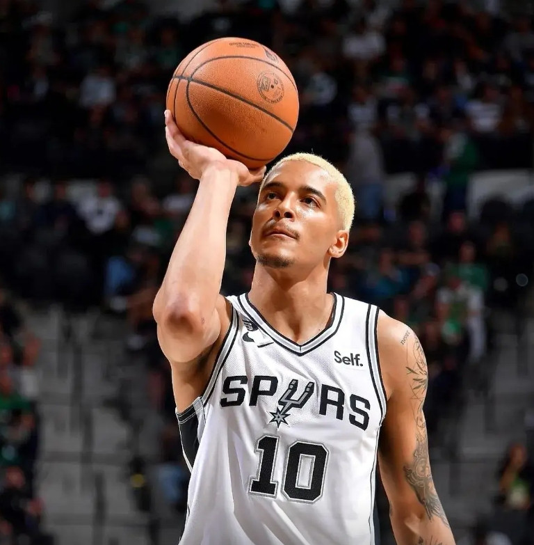 马刺交易索汉这个事儿，其实没那么重要也打了三年多了，索汉啥水平刺区还不清楚吗？