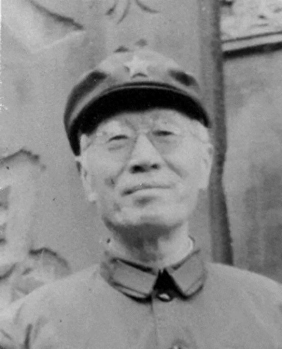 他从纵队司令被换下，也是东总要打大仗、硬仗的开始？有些不情愿“1947年5月2