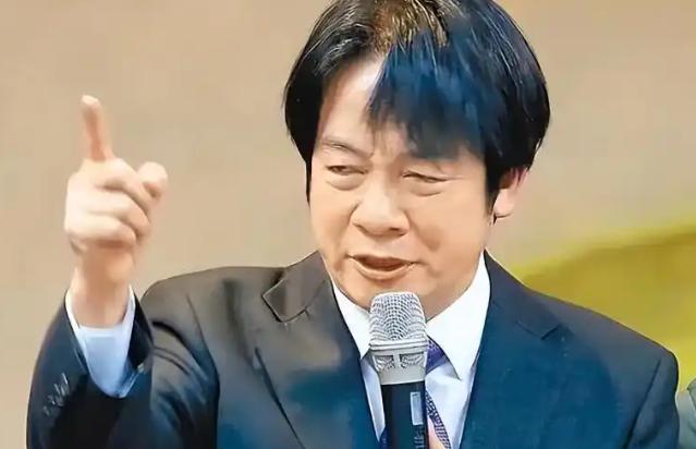 赖清德赌大陆不敢武统，高市早苗赌中国不敢开战，美国赌中国不敢贸然行动，中国赌他们