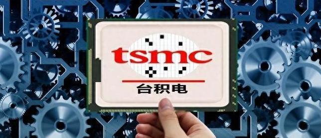 战争正式打响！大陆终于对台“下狠手”了！外媒：台积电插翅难逃。台海局势这几年越来