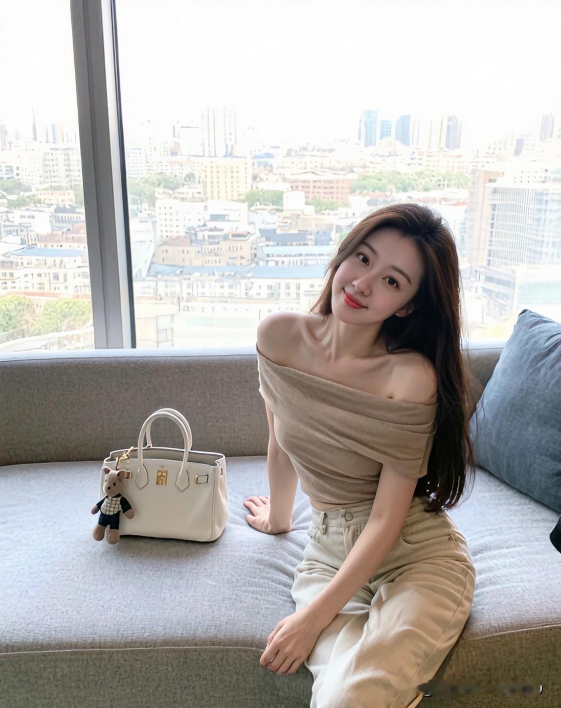 男人对一个女人献殷勤时，别急着感动到哭！先看看他是一时上头，还是细水长流