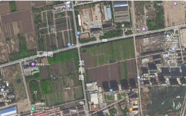 青岛城阳上马东张社区：23亿棚改巨资砸下！1580户村民命运改写，百年古村如何蜕
