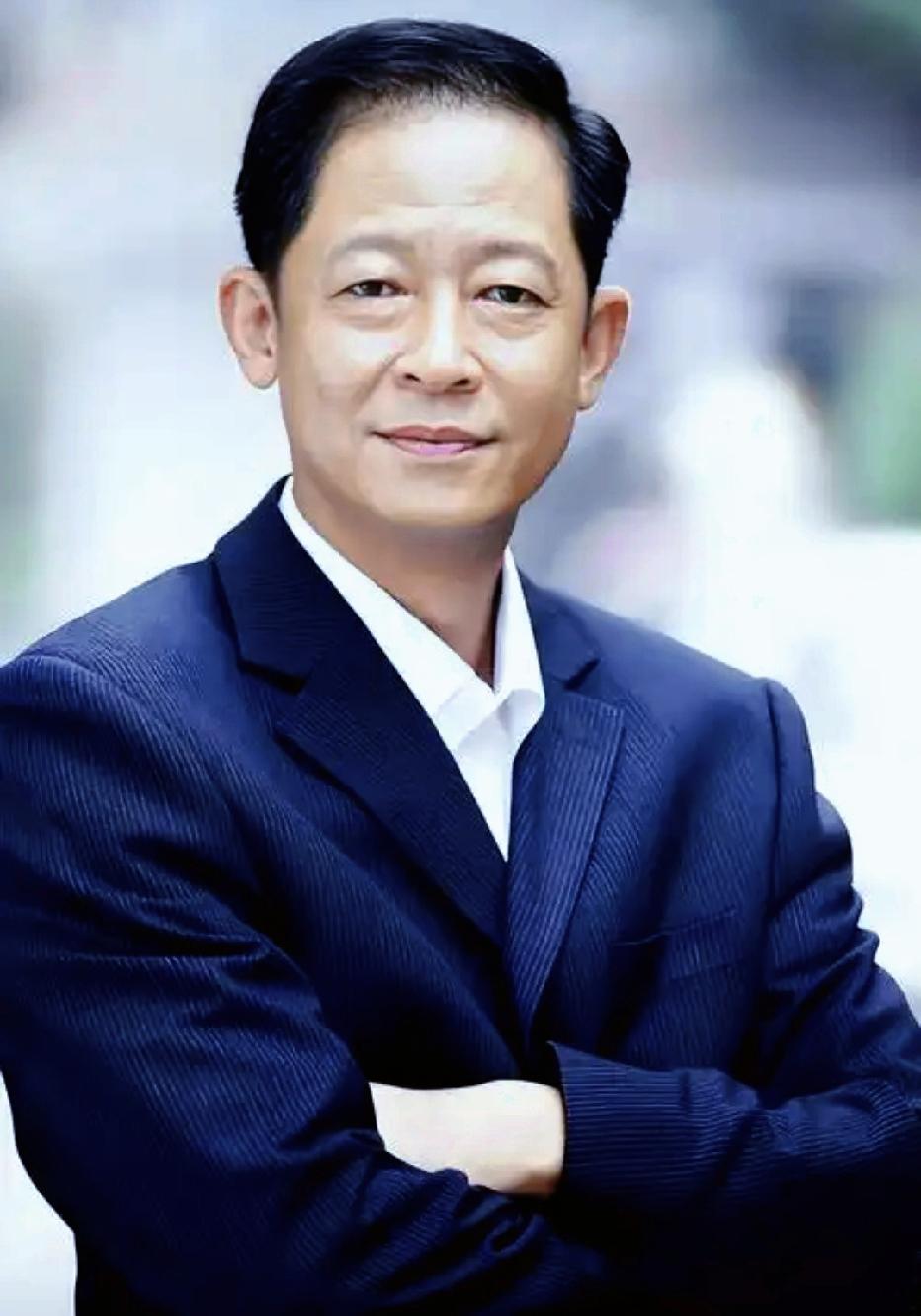 王志文说：不要看不起任何人，你再有本事，只要别人不求你，你在别人眼里什么都