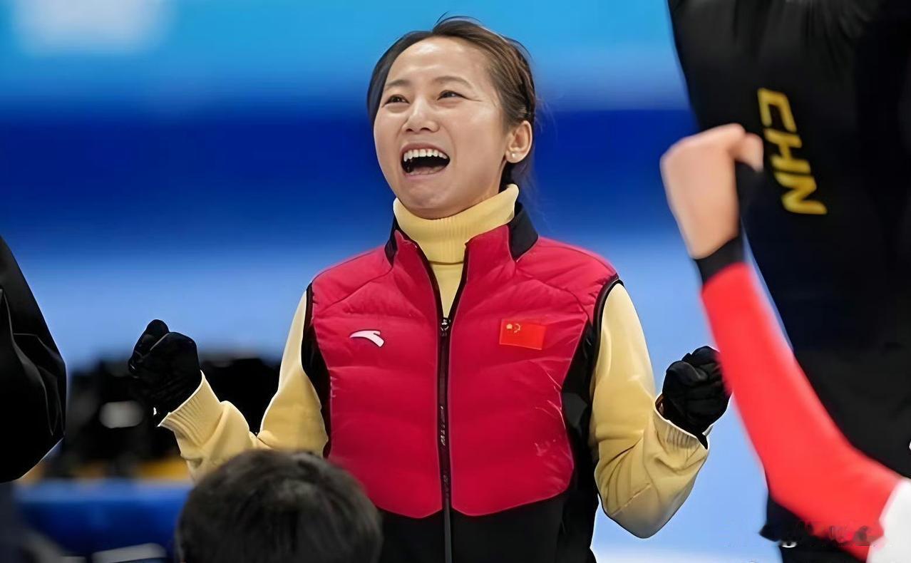 李琰今年9月就满60岁了，到时候会卸任中国滑冰协会主席这个职务。不过我觉得，她速