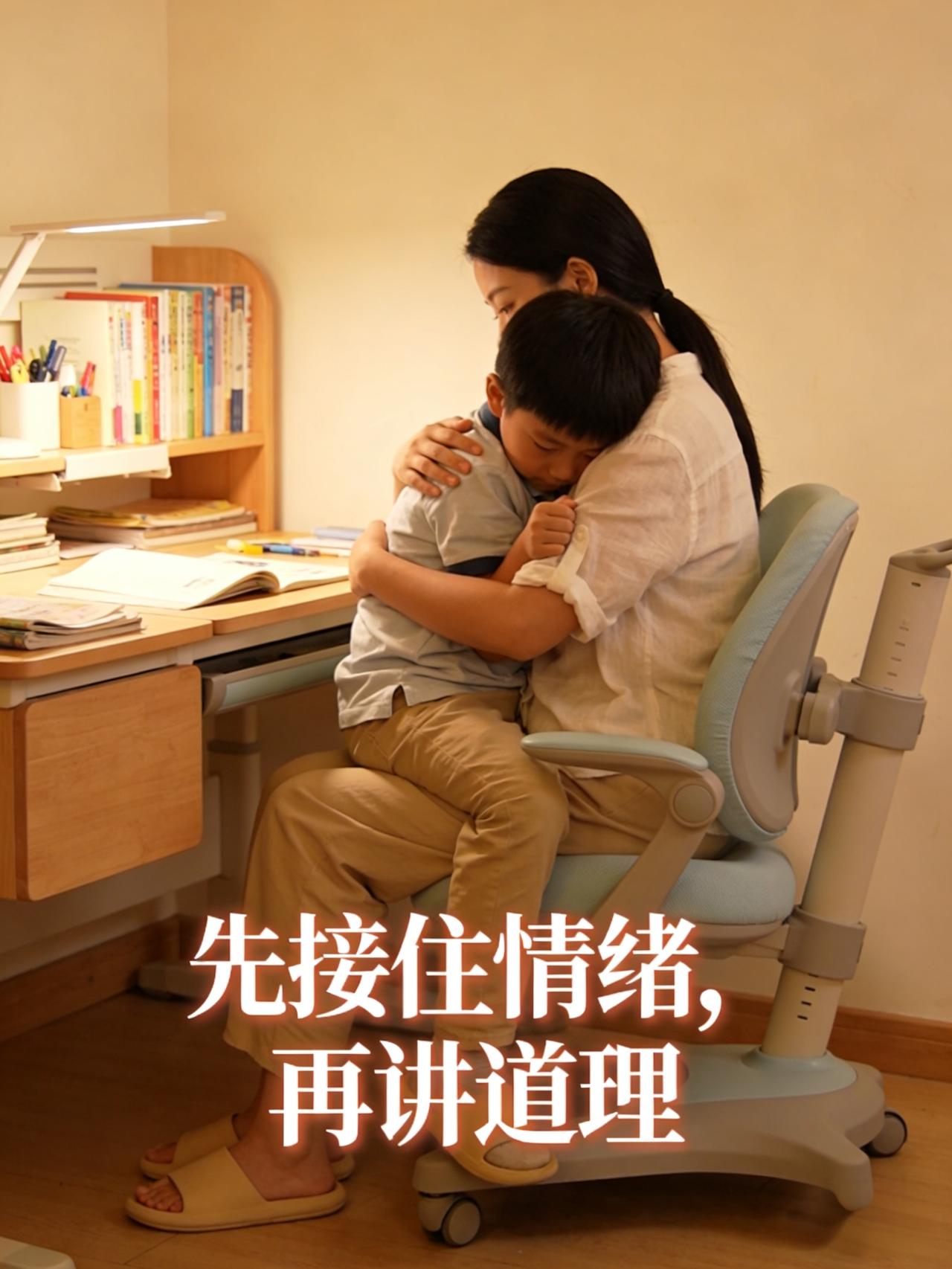 孩子易怒、顶嘴、不说话？不是叛逆，是心理在求救！很多家长跟老师反映：现在的