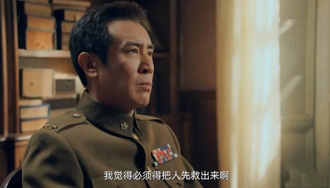 那天审讯室里，没人动手，也没人吼叫。吴石只是轻轻问了一句，你当年在济南是不是把青
