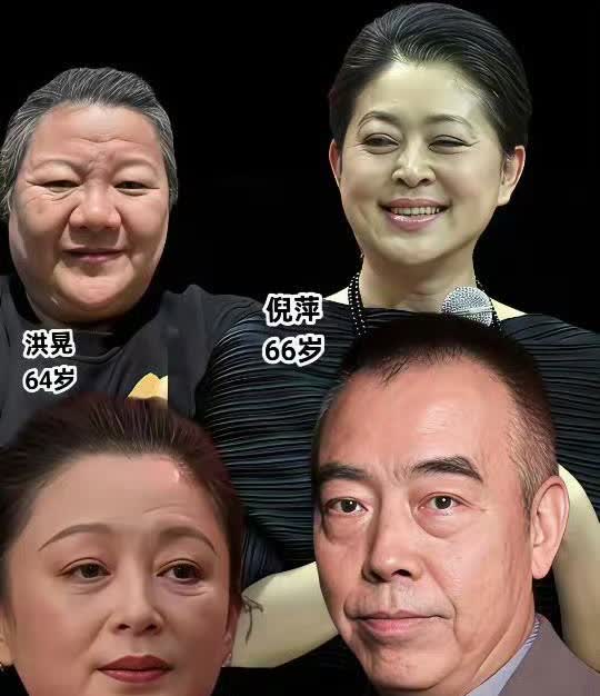 有一次，主持人问陈凯歌，为什么一次给陈红买三十多套衣服，