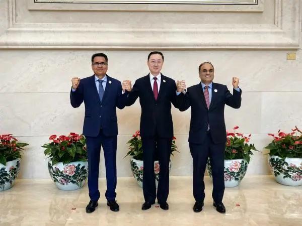 晴雨风说史晴雨风说史2025年6月25日凌晨，新德里一份措辞强硬的“