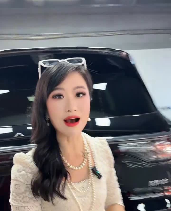 问界M8提车之后哪五件是必须要改的？问界M8提车之后哪五样是新车必备的？千万