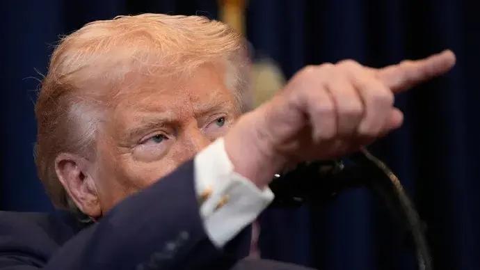 美国呼吁各国参与护航，居然没人理会！想当年朝鲜战争，美国连呼吁都不用，15个盟