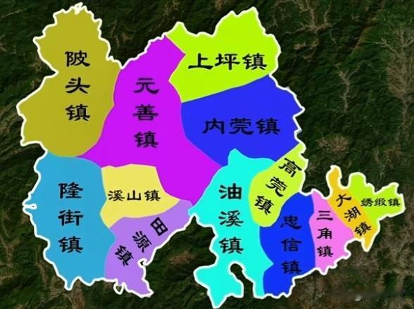 河源市连平县面积2200多平方公里，人口40多万。去年，连平县GDP