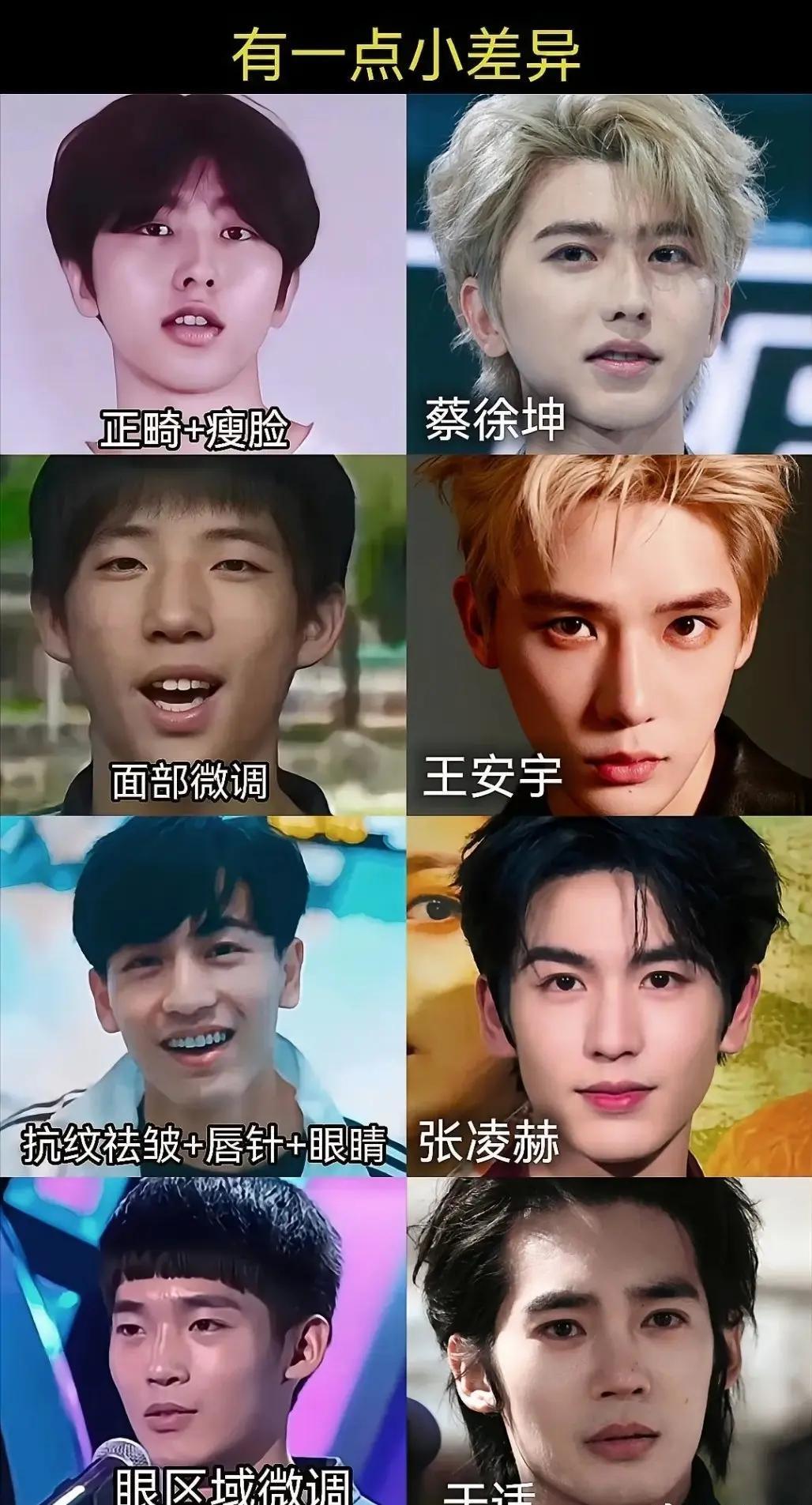 医美发达了，医美可以改变人的一生。