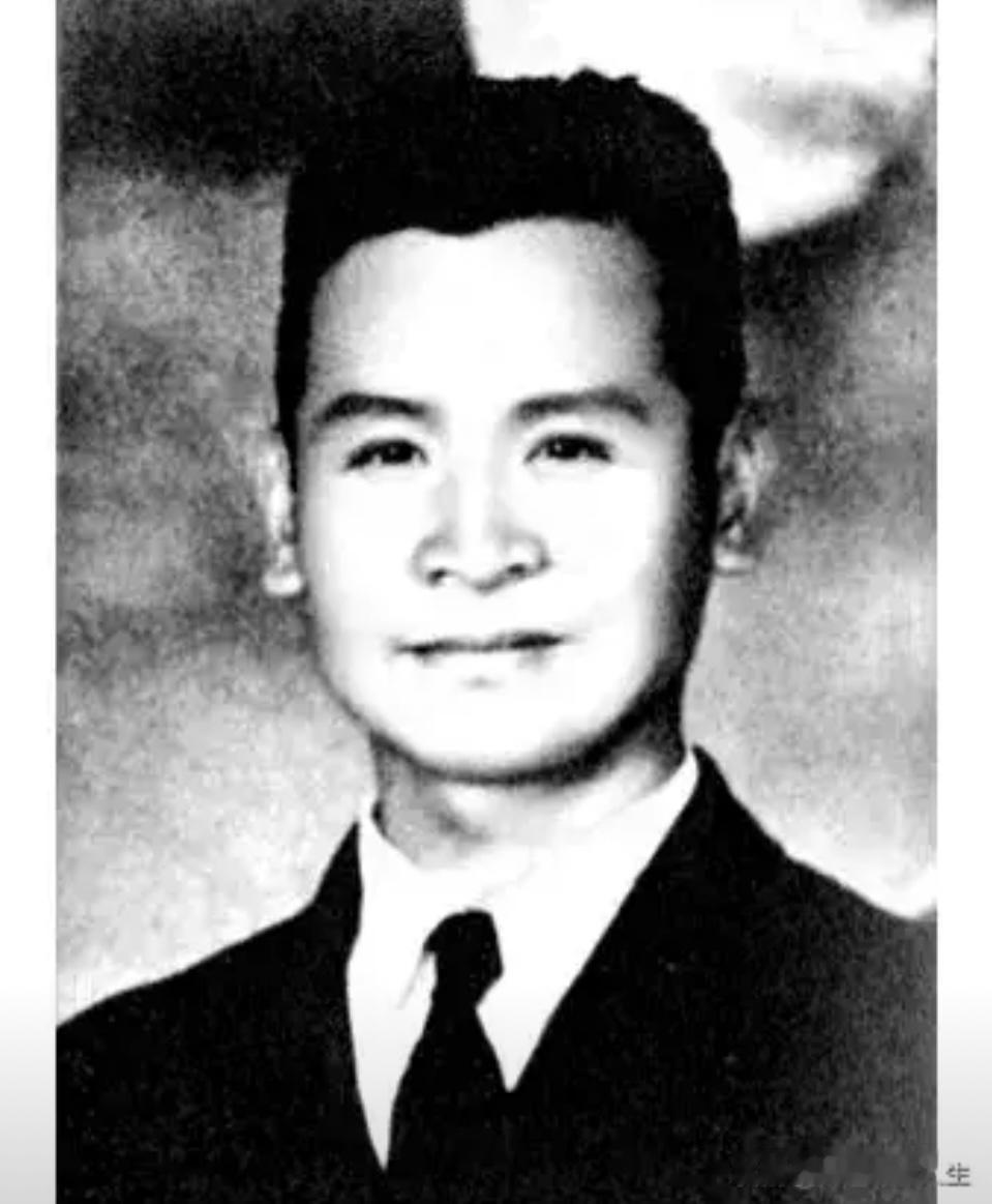 你知道吗？1951年上海抓到个国民党特务，他供出南京雨花台乱坟岗埋着大人物。