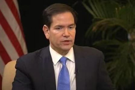 11月23日，鲁比奥对媒体说:“南非不顾美国强烈反对，在会议首日发布G20峰会联