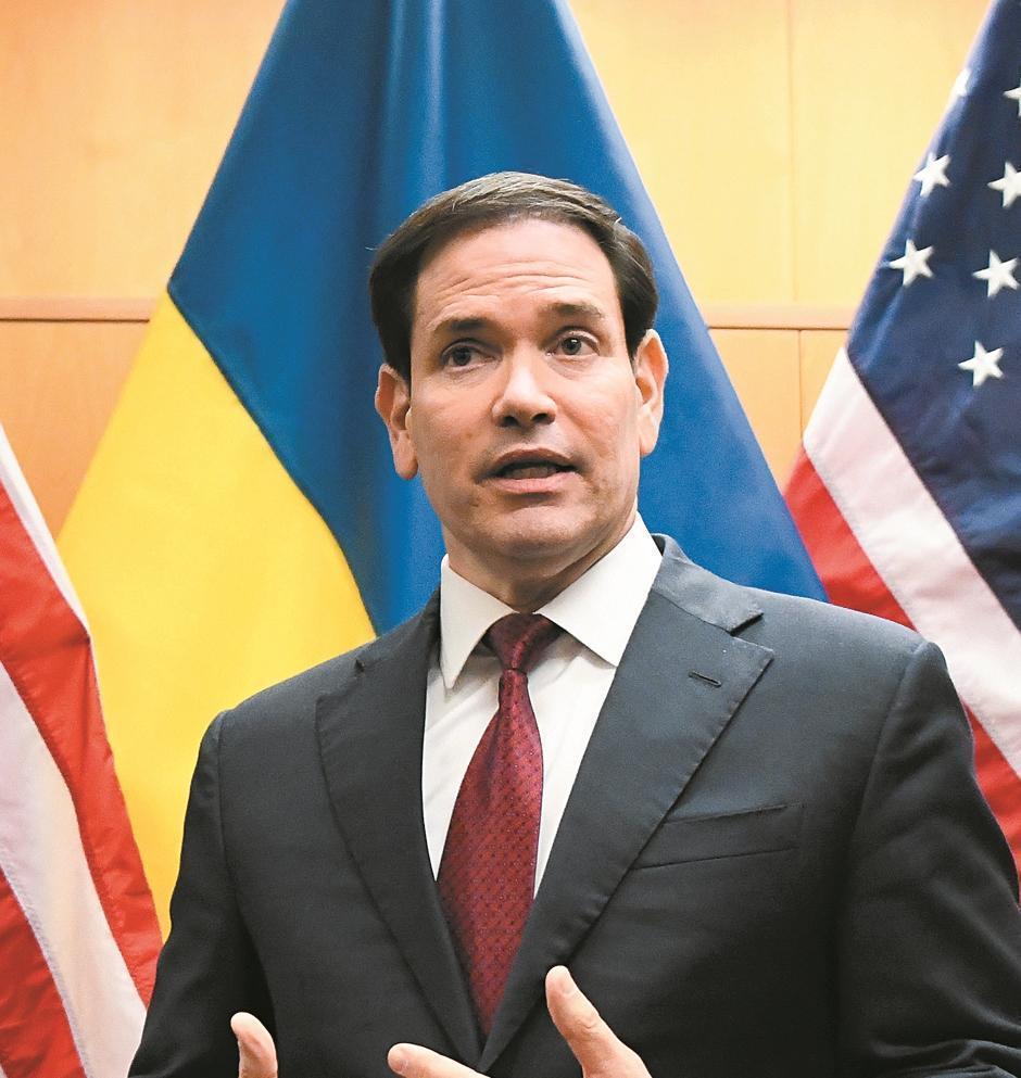 33天倒计时！特朗普访华名单突增一人，中国一句话就能让他寸步难行。当地时间