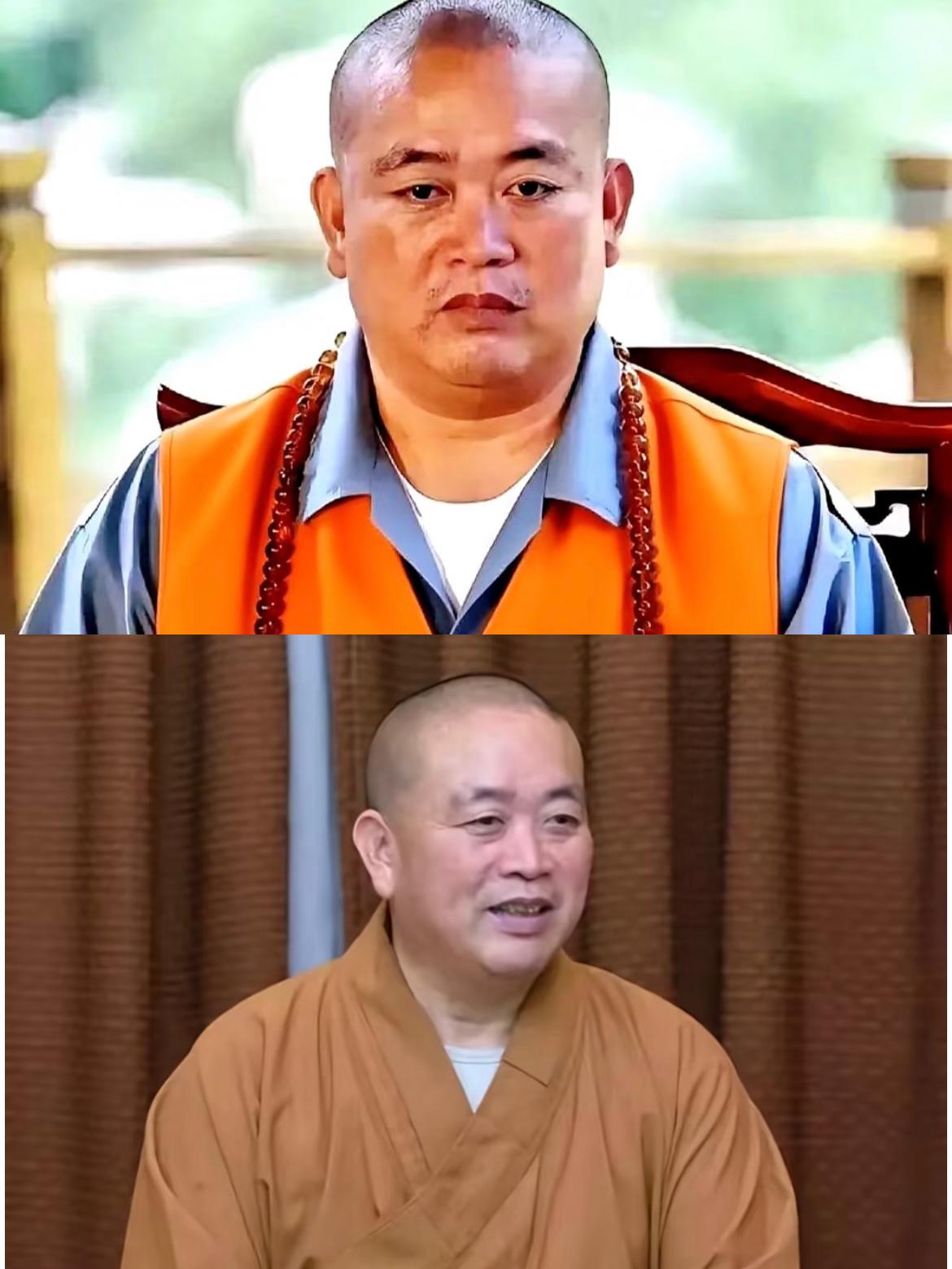 一个方丈的事情被调查,结果成了“国家机密”,这是什么操作?当时大家以为不过是